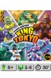 King of Tokyo (2nd Edition) (EN)